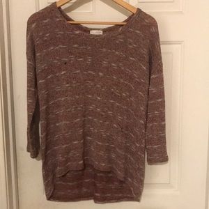Charming charlie sweater